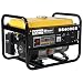 DuroStar DS4000S 4,000 Watt 7.0 HP OHV 4-Cycle Gas Powered Portable Generator