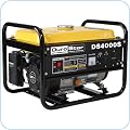 Portable Generators