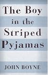Rollercoasters: The Boy in the Striped Pyjamas Reader