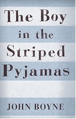 Rollercoasters: The Boy in the Striped Pyjamas Reader