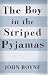 The Boy in the Striped Pyjamas Reader
