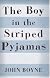 The Boy in the Striped Pyjamas