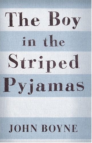 The Boy in the Striped Pyjamas Reader