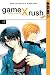 Game X Rush Volume 1
