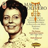 Produkt-Bild: The Famous Amsterdam Concertos (1967-1972) / Radio Rehearsal (1972)