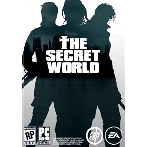 The Secret World PC Video Game