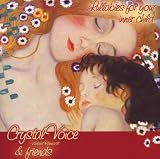 Lullabies for Your Inner Child