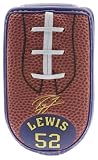 Ray Lewis NFL Jersey Football Cell Phone Case