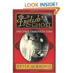 The English Ghost: Spectres Through Time