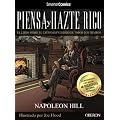 Piensa y hazte rico (Singulares (anaya))