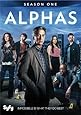 Alphas: Season 1