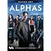 Alphas: Season One