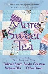 More Sweet Tea