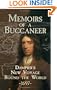 Memoirs of a Buccaneer: Dampier's New Voyage Round the World, 1697 (Dover Maritime)