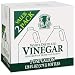 Bakers & Chefs Vinegar - 2/1 gallon jugs