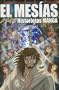 El Mesias: Historietas Manga (Spanish Edition)