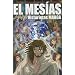 El Mesias: Historietas Manga (Spanish Edition)