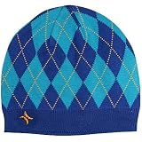 Hurley Ladies Beanie Bailey Blue