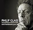 Philip Glass - The Complete Piano Etudes