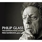 Philip Glass - The Complete Piano Etudes