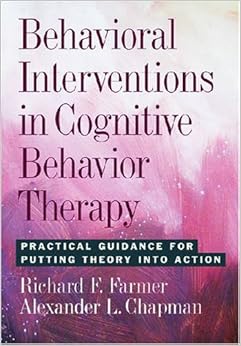 behavioral counseling