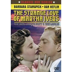 The Strange Love of Martha Ivers