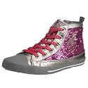 Miss Sixty Junior/Youth Beatrice Basketball Shoe