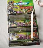 Micro Machines Predator Collection #3IMAGE
