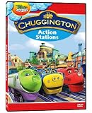 CHUGGINGTON ACTION STATIONS