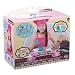 Search : Girl Gourmet Ice Cream Sandwich Maker Flower Mold
