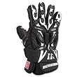 Warrior Sugardaddy Lacrosse Gloves 13 (White)