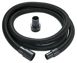 Porter-Cable 39332 Vacuum Hose for 1-Inch O.D. Dust Ports