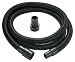 Porter-Cable 39332 Vacuum Hose for 1-Inch O.D. Dust Ports