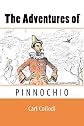 The Adventures of Pinnochio