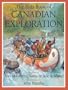 Kids Book of Canadian Exploration