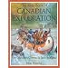 Kids Book of Canadian Exploration