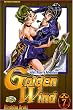 Jojo's Bizarre Adventure - Golden Wind, Tome 7 :