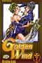 Jojo's bizarre adventure - Golden Wind Vol.7