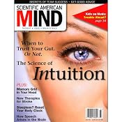 The Science of Intuition: Scientific American Mind | []