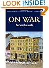 On War (Wordsworth Classics of World Literature)