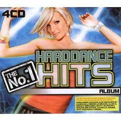 The No. 1 Hard Dance Hits Album