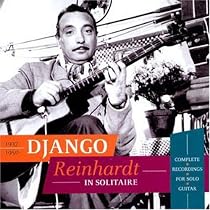 In Solitaire: Complete Recordings for Solo Guitar