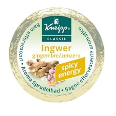 Kneipp Aroma Sprudelbad Ingwer
