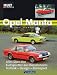 Opel Manta: Alles �ber den Kul