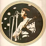 THE BEST OF MIKE NESMITH (With FIRST and SECOND NATIONAL BAND) [VINYL]
