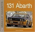 Fiat 131 Abarth (Rally Giants) (Rally Giants Series)