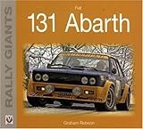 Fiat 131 Abarth (Rally Giants)
