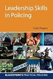 Leadership skills in policing