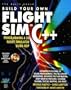 Build Your Own Flight Sim in C++: Programming a 3d Flight Simulator Using Oop