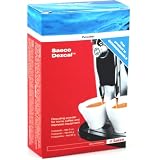 Saeco Dezcal Coffee and Espresso Maker Descaler – 3 packs Review